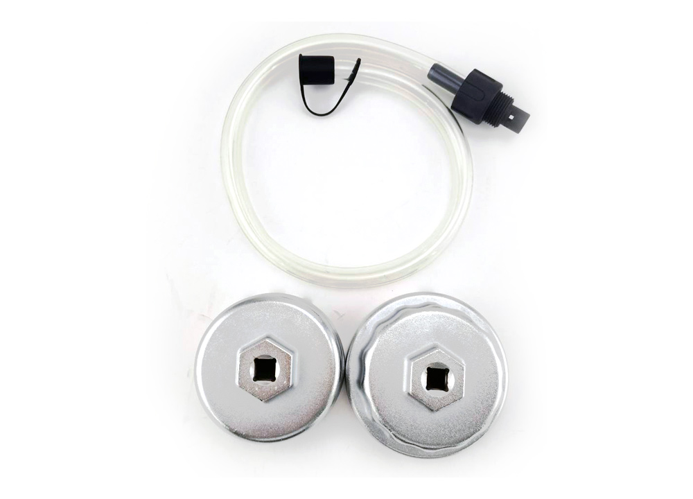 Oil Filter Drain Tool  $& Wrench Kit For Toyota Lexux 3pcs Set